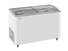 Freezer Horizontal Briket 335 lts. Color blanco.Modelo:3300 TVH - comprar online