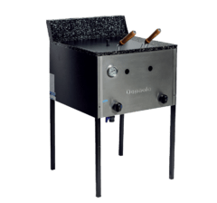 FREIDORA 33 LITROS DEPAOLO  055070