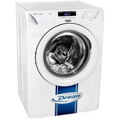 LAVARROPA DREAN CARGA FRONTAL 7KG 1000RPM - comprar online