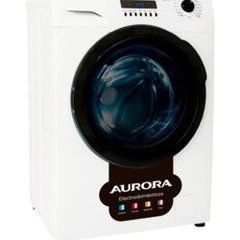 LAVARROPAS AURORA 7KG 1000 RPM CARGA FRONTAL
