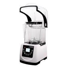 Licuadora Profesional Cover TUBOBLENDER TB-020