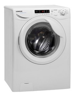 LAVARROPAS LONGVIE CARGA FRONTAL  8KG 1000RPM