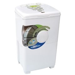 LAVARROPAS DREAN SEMIAUTOMATICO CARGA SUPERIOR