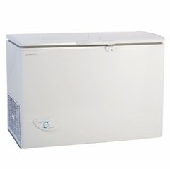 Freezer Horizontal Briket 295 lts. Color blanco.FR3300