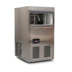 Fabricadora de Hielo TURBOBLENDER  EI-35