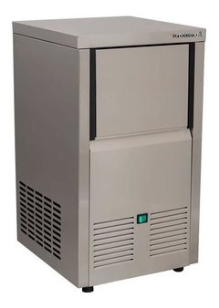 Fabricadora de Hielo TURBOBLENDER TB-FHC25