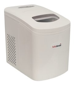 Fabricadora de Hielo TURBOBLENDER EA-18