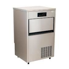 Fabricadora de Hielo TURBOBLENDER TB-FHC 100