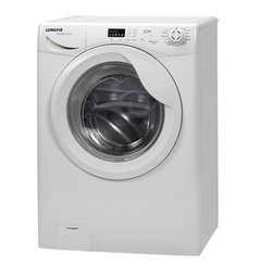 LAVARROPA LONGVIE CARGA FRONTAL 6.5 KG 1000RPM