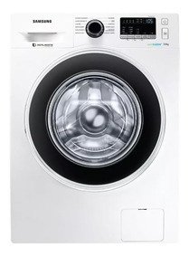 Lavarropas Samsung Carga Frontal