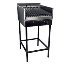PARRILLA 0.50 MTS DEPAOLO 044010