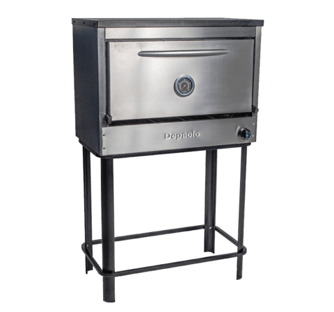 HORNO DEPAOLO PASTELERO 6 MOLDES 033038 - Fabriofertas