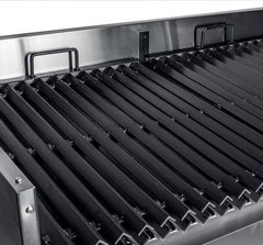 PARRILLA 1.50 MTS DEPAOLO  044030 - comprar online