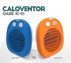 CALOVENTOR OASIS