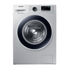 Lavarropas Samsung Carga Frontal - comprar online