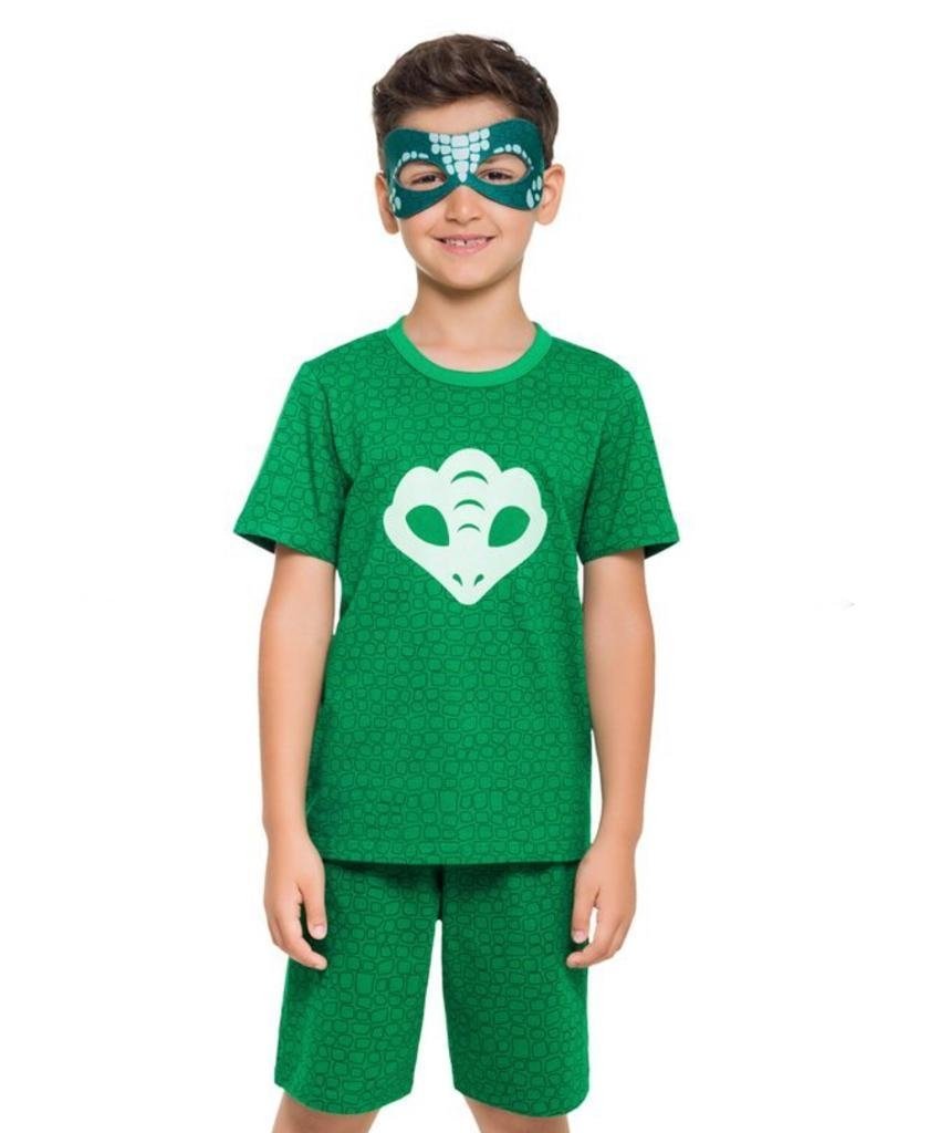 PIJAMA LAGARTO - Comprar em Lima Store Pijamas