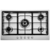 DE: R$ 11.044,00 | POR: R$ 6.626,40 | cooktop a gás neptune - franke