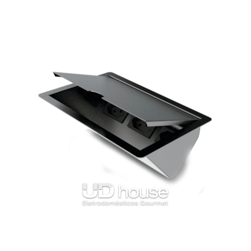Colino da cucina cinese 20 cm, acciaio inox, de Buyer
