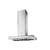 coifa de ilha vavano - inox - 105 cm - 127v - elica
