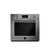 forno elétrico master pirolítico - multifunções - 116l - inox - 76cm - 220v - bertazzoni