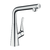 DE: R$ 5.390,00 | POR: R$ 3.234,00 | monocomando de cozinha metris select - hansgrohe