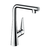 DE: R$ 4.990,00 | POR: R$ 2.994,00 | monocomando de cozinha talis select - hansgrohe