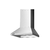 DE: R$ 15.891,00 | POR: R$ 11.123,70 | coifa de parede 30" inox série 3 viking line