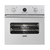 DE: R$ 63.000,00 | POR: R$ 44.100,00 | forno elétrico 30" inox serie 5 viking