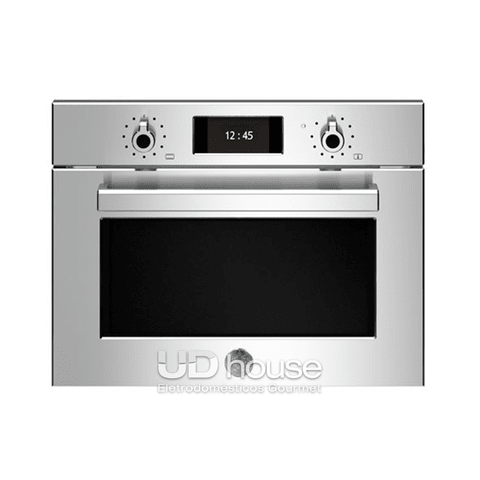 Forno Elétrico TO73 EXDBP Professional Tecno Air Fry 73 Litros Inox 60cm  220V