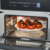 20% OFF | forno combinado com micro-ondas speed tecno - comprar online
