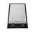 cooktop dominó vitrocerâmico elétrico teppan - 2 zonas - 30cm - 220v - tecno - comprar online