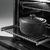 forno elétrico master pirolítico - multifunções - 116l - inox - 76cm - 220v - bertazzoni na internet