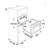 DE: R$ 10.354,91 | POR: R$ 5.177,46 | forno micro-ondas 34 litros smeg - loja online