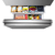Imagem do refrigerador french door - 466l - inox - 91,2 cm - 220v - gorenje