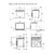 Imagem do forno elétrico master pirolítico - multifunções - 116l - inox - 76cm - 220v - bertazzoni