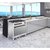 fogão new maxima 5q - forno elétrico 102l - inox - 90 cm - 220v lofra na internet