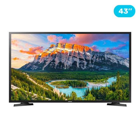 Smart Tv 43'' Samsung /FHD A/1