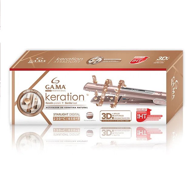 Alisador Starlight 3d Keration Clearance Sale, UP TO 54% OFF |  www.pcyredes.com