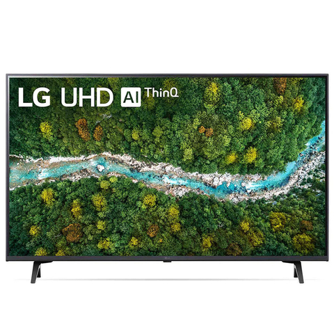 Smart Tv LG 75'' 4K Ultra HD Web OS 5.0 AC//1