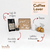 Caja de regalo COFFEE LOVER básico - comprar online