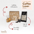 Caja de regalo COFFEE LOVER esencial