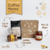 Navidad - Caja de regalo COFFEE HONEY compotero