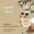 Tarjeta COFFEE LOVER en internet
