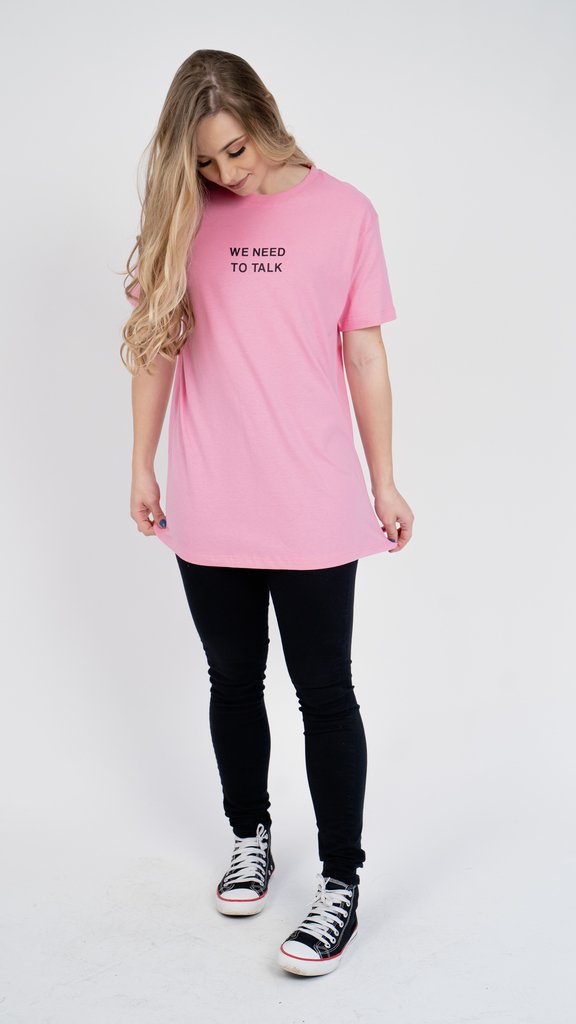 femme shirt