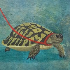La nueva anormalidad - Dario Zilbersztein Art