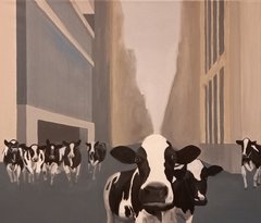 Corrida vacaria