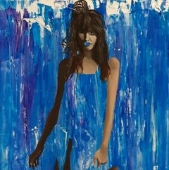 Blue en internet