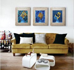 Serie Perfiles - comprar online