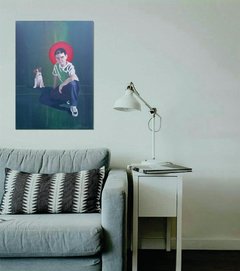 Eitan y su perro imaginario - comprar online