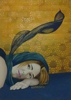 Amor amarillo